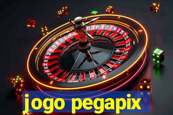 jogo pegapix